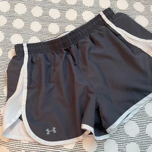 Under Armour Running Shorts